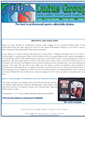 Mobile Screenshot of ludusgroup.sportspool.com